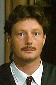 Philippe Deplanche as Tadeusz Krasinski the Student