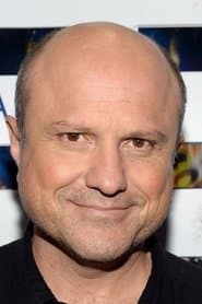 Enrico Colantoni as Felix Faust (voice)