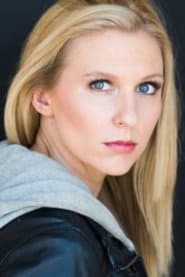 Natasha Lloyd as Kelly