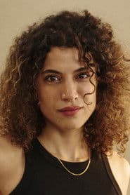 Zahraa Ghandour as Amal