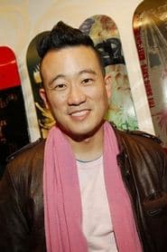 Beau Sia as Jimmy Huang