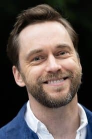 Finlay Robertson as James