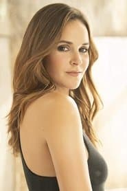 Shanley Caswell as Olivia Marks