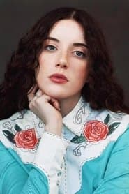 Hayley McLaughlin as Alana