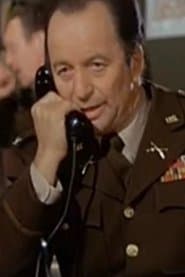 Alan Manson as Abe Silverman