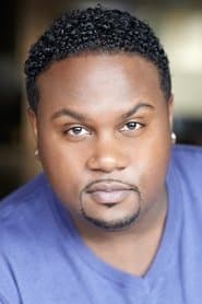 Tristan D. Lalla as Jesse