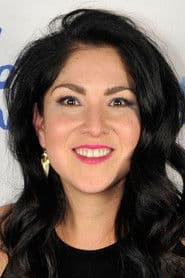 Jaci Velasquez as Patricia