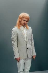 Danil Povar as Albert