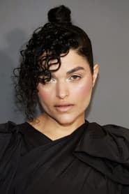 Eve Harlow as Marilyn
