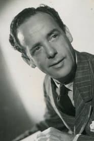 Mervyn Johns as Mr. Coker