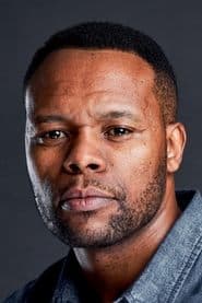 Tumisho Masha as Can Themba