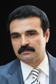 Ferhat Güzel as Ferhat