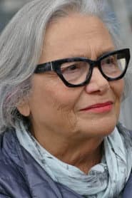 Anna Bonasso as Agata