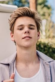 Gavin White as Boy Adam