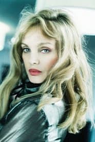 Arielle Dombasle as Singing Effects (voice)