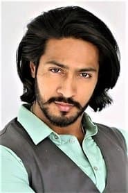 Thakur Anoop Singh as Challa's Son