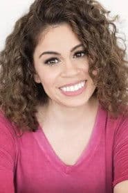 Laura Megan Stahl as Scarletta Gateau (voice)