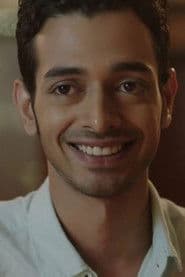 Dhruv Ganesh as Sahil