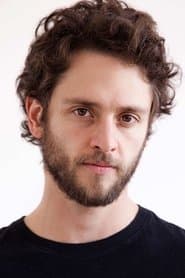 Christopher Von Uckermann as Santiago