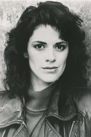 Patricia Charbonneau as Frances
