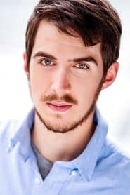 Nick Preston as Handsome Man