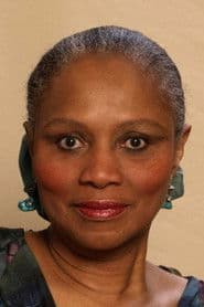 Sandi Ross as Voodoo Lady