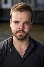 Bram Verrecas as Young David