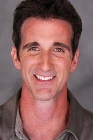 Scott LaRose as Dickie Diamond