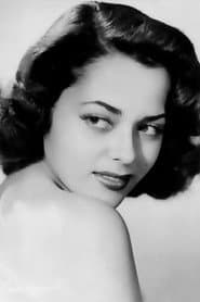 Perla Aguiar as Lupita Chávez