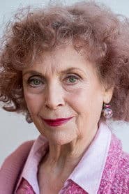 Ilse Neubauer as Oma Eberhofer