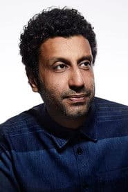 Adeel Akhtar as Mani