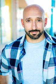 Taylor Flowers as Edgar