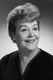 Jane Marken as Madame Dufour