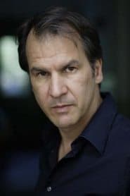Christopher Buchholz as Dr. Frelin