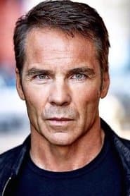 Jay Pickett as Britt MacMasters