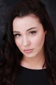 Emma Louise Webb as Flight Attendant