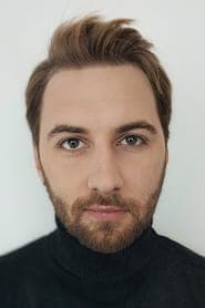 Leonid Popadko as Robot Maxim (voice)