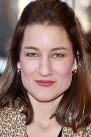 Marie Leuenberger as Clarissa