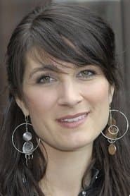 Charlotte Munck as Caroline