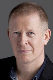 Geoff Paine as Colin