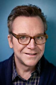 Tom Arnold as Frank