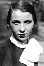 Edith Schultze-Westrum as Mrs. Hudson