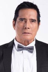 Roi Vinzon as The Motanos