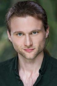 Jason Kennedy as Private Dieter Baum