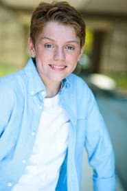 Dakota Buchanan as Young Brahm