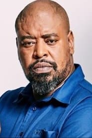 Sello Sebotsane as Bazoo (Thompson's Thug)