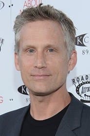 Reed Diamond as Paul