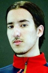 Ahmed Abdel Laoui as Chakib