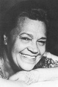 Jole Silvani as Cleaning Woman