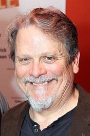 Keith Szarabajka as Crowe
